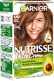 Haarfarbe Ultra Creme 6.03 Natürliches Goldenes Dunkelblond  GARNIER NUTRISSE