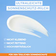 Sonnenmilch Sensitive Expert + LSF 50+ Garnier Ambre Solaire