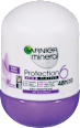 Antiperspirant roll-on Floral Fresh GARNIER mineral