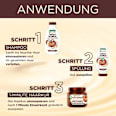 Shampoo Kokosmilch & Macadamia Wahre Schätze