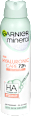 Dámsky minerálny antiperspirant v spreji Hyaluronic Care Sensitive GARNIER mineral