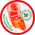 Pflegecreme Gel Superfood Körperpflege Wassermelone GARNIER Body