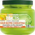 Hair Bomb Maschera Hydra Liss & Shine GARNIER FRUCTIS