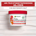 Pflegecreme Gel Superfood Körperpflege Wassermelone GARNIER Body