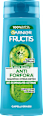 Shampoo Antiforfora Citrus Detox GARNIER FRUCTIS