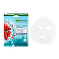 Hydra bomb szövetmaszk GARNIER SKIN NATURALS