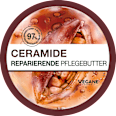 Körperbutter Superfood Kakao GARNIER Body