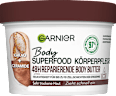 Körperbutter Superfood Kakao GARNIER Body