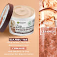 Körperbutter Superfood Kakao GARNIER Body