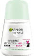 Deodorant rollon Invisible Fresh GARNIER Body