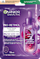 Serum Maske Pro Retinol Garnier Skin Active
