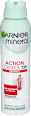 Mineral dezodroant Active Control Thermic GARNIER