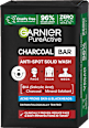 Tuhé čistiace pleťové mydlo PureActive Charcoal GARNIER SKIN NATURALS