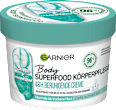 Pflegecreme Superfood Körperpflege Aloe Vera GARNIER Body