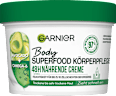 Pflegecreme Superfood Körperpflege Avocado GARNIER Body