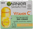 Cremă de zi iluminatoare cu vitamina C GARNIER SKIN ACTIVE