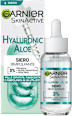 Siero rimpolpante SKINACTIVE Hyaluronic Aloe  GARNIER SKIN ACTIVE
