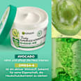 Pflegecreme Superfood Körperpflege Avocado GARNIER Body