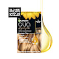 Strähnchen Set, Highlights für blondes Haar GARNIER olia