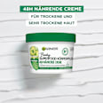 Pflegecreme Superfood Körperpflege Avocado GARNIER Body