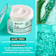 Pflegecreme Superfood Körperpflege Aloe Vera GARNIER Body
