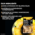 Strähnchen Set, Highlights für blondes Haar GARNIER olia