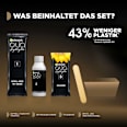 Strähnchen Set, Highlights für blondes Haar GARNIER olia