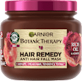 Маска за слаба коса Hair Remedy Ricin Oil&Almond GARNIER BOTANIC THERAPY