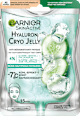 Tuchmaske Hyaluron Cryo Jelly Garnier Skin Active