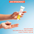 Fluid z witaminą C SPF 50, niewidoczny GARNIER