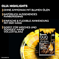 Strähnchen Set, Highlights für braunes Haar GARNIER olia