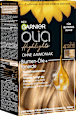 Strähnchen Set, Highlights für blondes Haar GARNIER olia