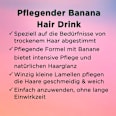 pflegender Banana Hair Drink GARNIER FRUCTIS