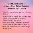 Haarfluid Hairdrink Ananas GARNIER FRUCTIS