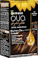 Strähnchen Set, Highlights für braunes Haar GARNIER olia