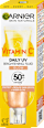 Vitamin C Brightening dnevni fluid za lice SPF 50+ Glow  GARNIER SKIN NATURALS