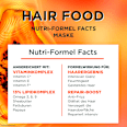 Haarkur Papaya Hair Food 3in1 Maske  GARNIER FRUCTIS