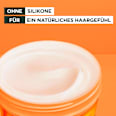 Haarkur Papaya Hair Food 3in1 Maske  GARNIER FRUCTIS