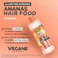 Shampoo Hair Food Ananas GARNIER FRUCTIS