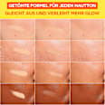 Fluid Vitamin C Glow LSF 50+ Garnier Skin Active