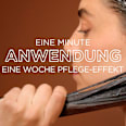 Haarkur 1-Minute Argan & Camelia-Öl Wahre Schätze