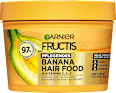 Pflegendes Banana Hair Food 3in1 Haarmaske GARNIER FRUCTIS