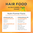 Pflegendes Banana Hair Food 3in1 Haarmaske GARNIER FRUCTIS
