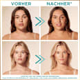Selbstbräuner Konzentrat Gesicht Natural Bronzer Garnier Ambre Solaire