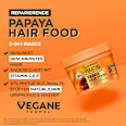 Haarkur Papaya Hair Food 3in1 Maske  GARNIER FRUCTIS
