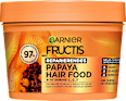 Haarkur Papaya Hair Food 3in1 Maske  GARNIER FRUCTIS