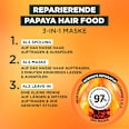 Papaya Hair Food 3in1 Maske GARNIER FRUCTIS