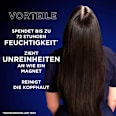 Conditioner Anziehende Aktivkohle & Schwarzkümmelöl Wahre Schätze