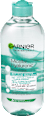 Micelárna čistiaca voda s Aloe vera a kyselinou hyalúronovou GARNIER SKIN NATURALS