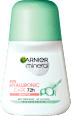 HYALURONIC CARE 72H roll-on antiperspirant GARNIER mineral